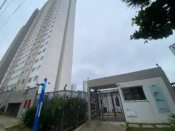 Apartamento em VELEIROS, SAO PAULO - SP
