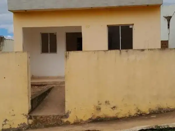 Casa em CENTRO, CHA DE ALEGRIA - PE