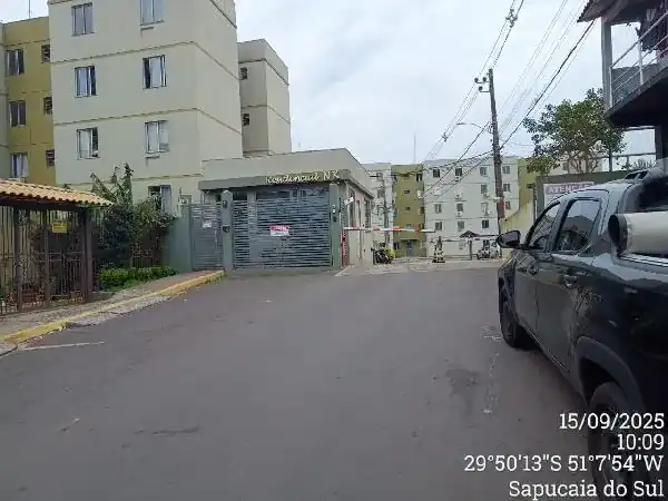 Apartamento em PASQUALINI, SAPUCAIA DO SUL - RS