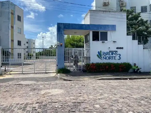 Apartamento em SANTA MARIA, TERESINA - PI