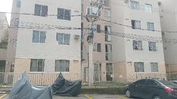 Apartamento em SANTISSIMO, RIO DE JANEIRO - RJ