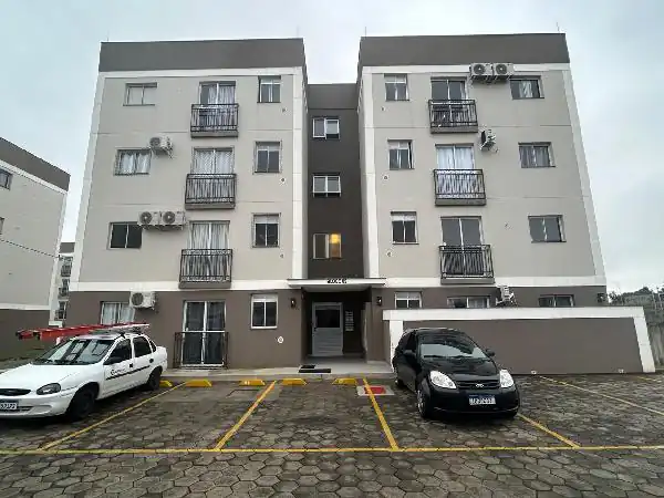Apartamento em ANA MARIA, CRICIUMA - SC