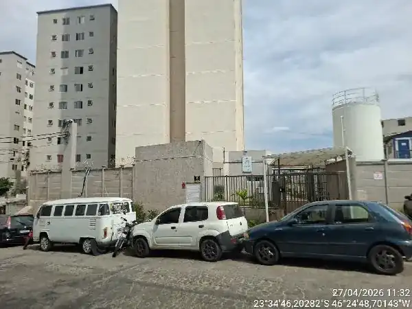 Apartamento em GUAIANAZES, SAO PAULO - SP