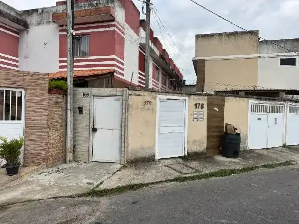 Casa em RODILANDIA, NOVA IGUACU - RJ