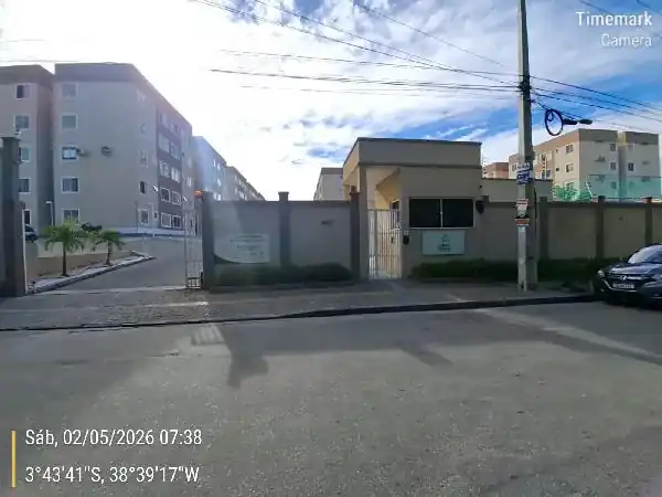 Apartamento em ITAMBE, CAUCAIA - CE