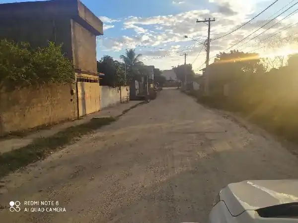 Casa em SANTA ISABEL, SAO GONCALO - RJ