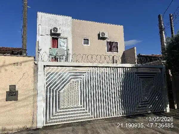 Apartamento em RESIDENCIAL PARQUE DOS SERVIDORES, RIBEIRAO PRETO - SP