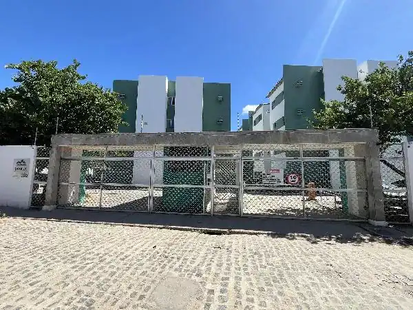 Apartamento em PAU AMARELO, PAULISTA - PE