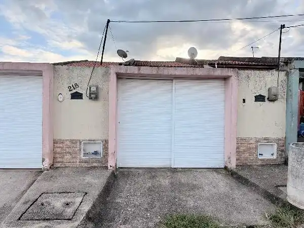 Casa em VILA MACHADO, ITAITINGA - CE