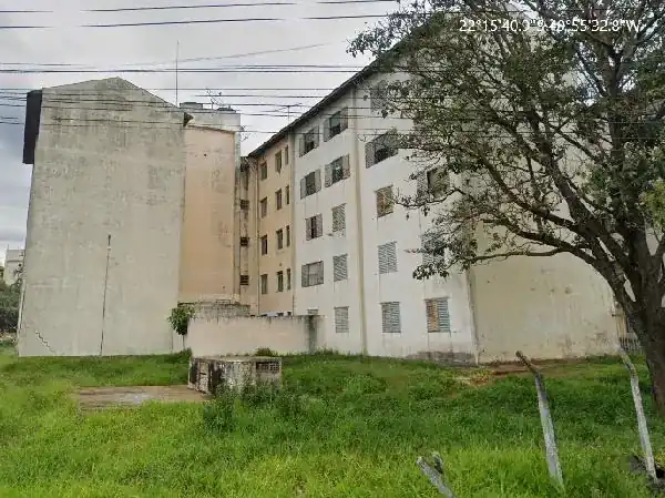 Apartamento em CONJUNTO HABITACIONAL PAULO LUCIO NOGUEI, MARILIA - SP