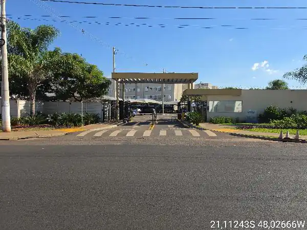 Apartamento em JARDIM CAMPO ALEGRE, SERTAOZINHO - SP