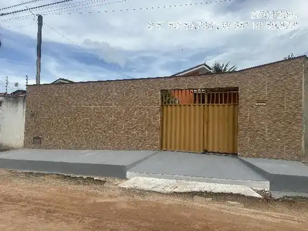 Casa em ZONA DE EXPANSAO URB, MACAIBA - RN