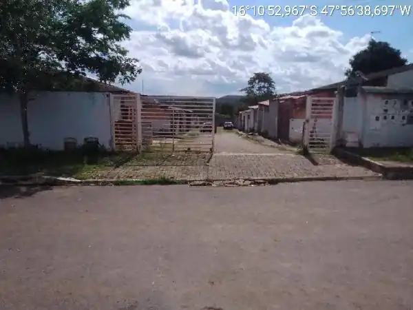 Casa em MANSOES DE RECREIO ESTRELA DALVA IV, LUZIANIA - GO