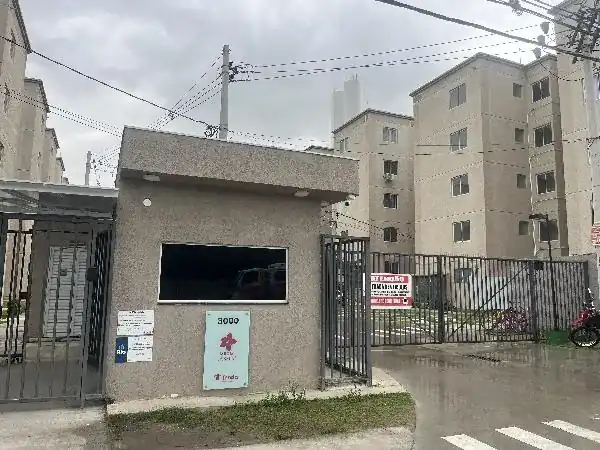 Apartamento em SANTA CRUZ, RIO DE JANEIRO - RJ