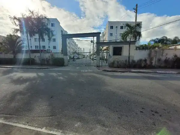 Apartamento em SANTA CRUZ, RIO DE JANEIRO - RJ