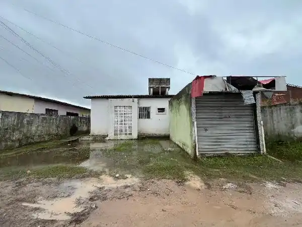 Casa em CENTRO, SAO JOSE DA COROA GRANDE - PE