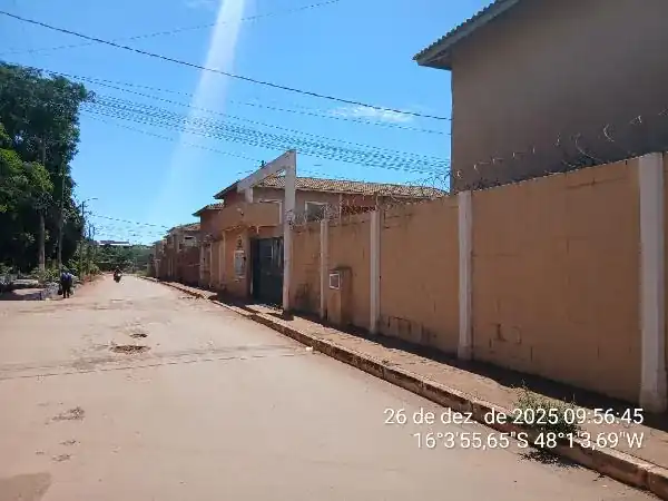 Apartamento em SETOR DE CHACARAS ANHANGUERA C, VALPARAISO DE GOIAS - GO