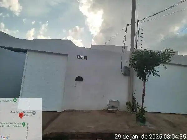 Casa em VERTENTE, HORIZONTE - CE