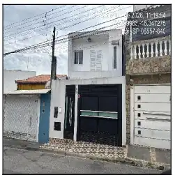 Casa em JARDIM BELA VISTA, POA - SP