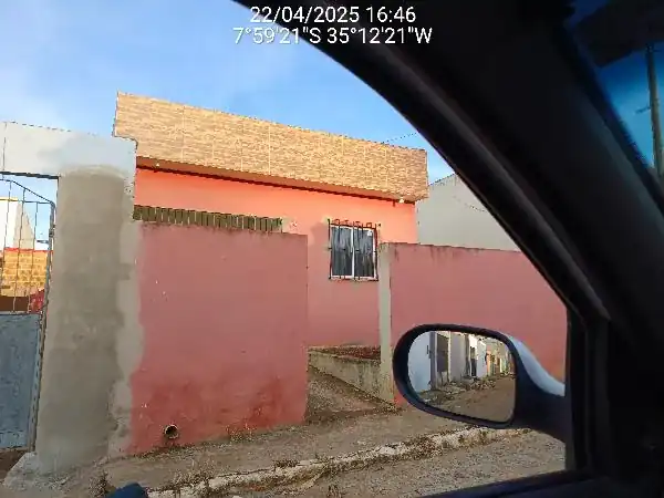 Casa em CHA DE ALEGRIA, CHA DE ALEGRIA - PE
