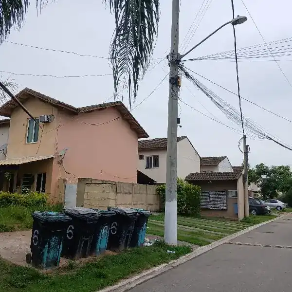 Casa em CAMPO ALEGRE, NOVA IGUACU - RJ