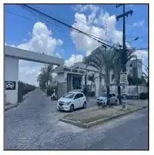 Apartamento em ERNANI SATIRO, JOAO PESSOA - PB