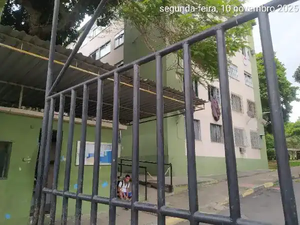 Apartamento em GUADALUPE, RIO DE JANEIRO - RJ