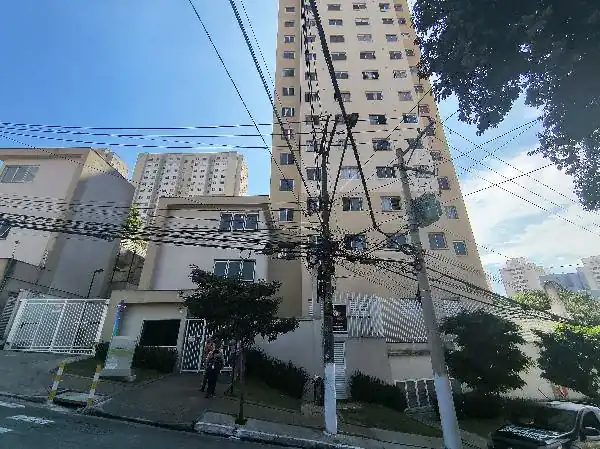 Apartamento em JARDIM CELESTE, SAO PAULO - SP