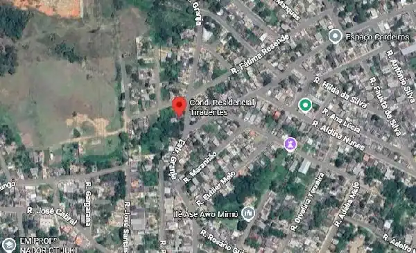 Casa em PALHADA, NOVA IGUACU - RJ