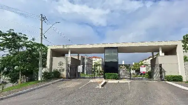 Apartamento em NOVO HORIZONTE (MANILHA), ITABORAI - RJ