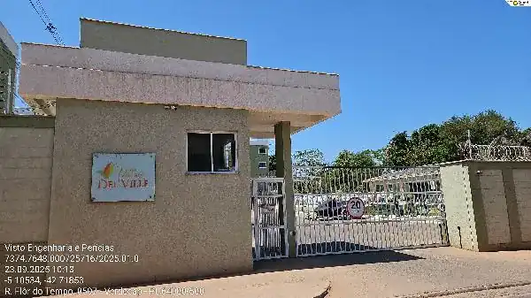 Apartamento em VERDECAP, TERESINA - PI