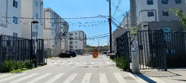 Apartamento em SANTA CRUZ, RIO DE JANEIRO - RJ