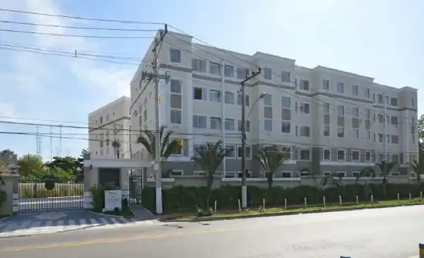 Apartamento em HONORIO GURGEL, RIO DE JANEIRO - RJ