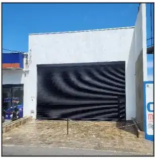 Galpão em CANAA, SETE LAGOAS - MG