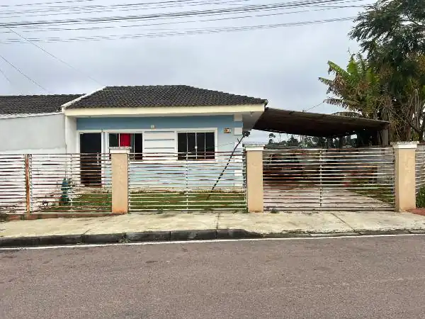 Casa em SAO JOAO, CONTENDA - PR