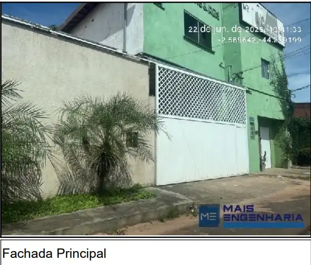 Comercial em TIRIRICAL, SAO LUIS - MA
