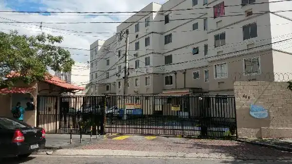Apartamento em PAVUNA, RIO DE JANEIRO - RJ