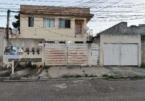 Casa em JARDIM CATARINA, SAO GONCALO - RJ