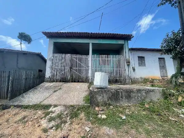 Casa em CENTRO, GARRAFAO DO NORTE - PA
