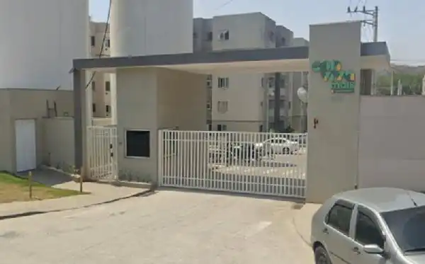 Apartamento em PONTO CHIC, NOVA IGUACU - RJ