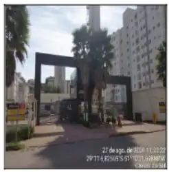 Apartamento em PANAZZOLO, CAXIAS DO SUL - RS