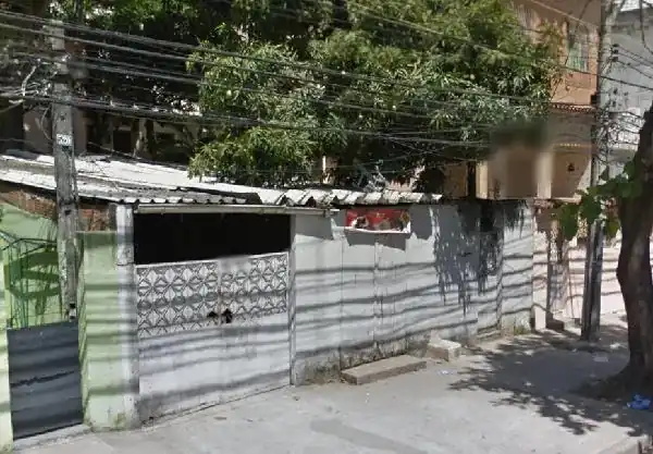 Casa em INHAUMA, RIO DE JANEIRO - RJ