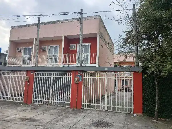 Casa em TINGUAZINHO, NOVA IGUACU - RJ