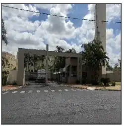 Apartamento em JARDIM CASTELO BRANCO, RIBEIRAO PRETO - SP