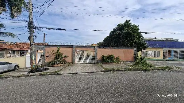 Apartamento em PAVUNA, RIO DE JANEIRO - RJ