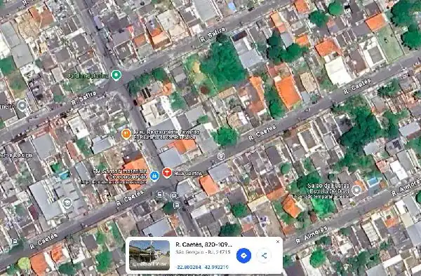 Casa em JARDIM CATARINA, SAO GONCALO - RJ