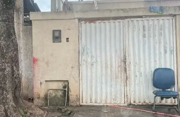 Casa em IPIRANGA, NOVA IGUACU - RJ