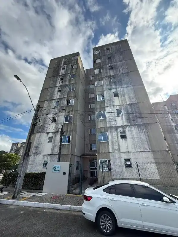 Apartamento em LOT SIDARTA, SAO LOURENCO DA MATA - PE