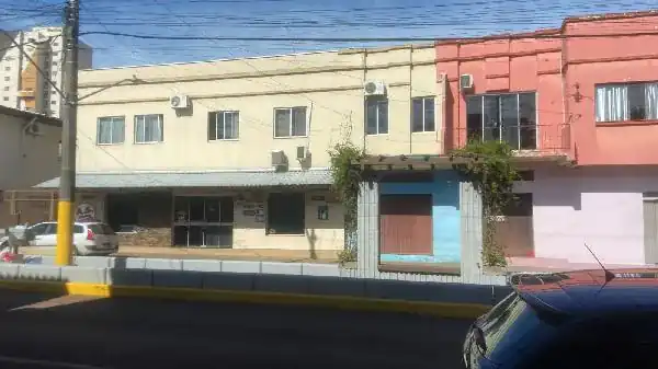 Sala em CENTRO, SAO JOSE DO OURO - RS