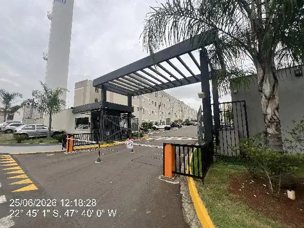 Apartamento em JARDIM ITAPUA, PIRACICABA - SP